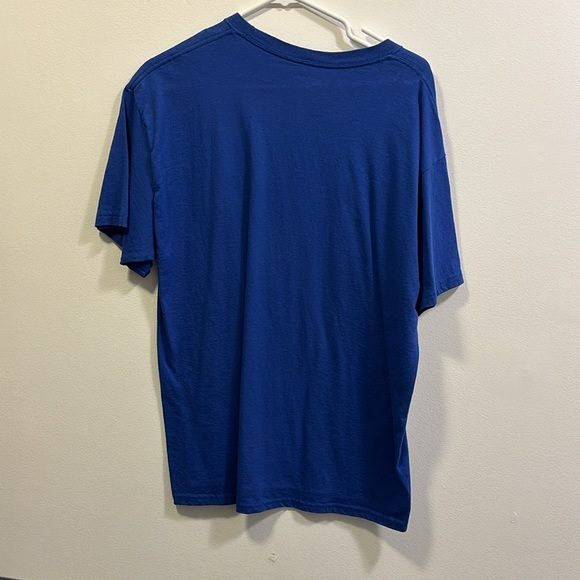 Kansas t-shirt large by Gear for Sports - Picture 2 of 3